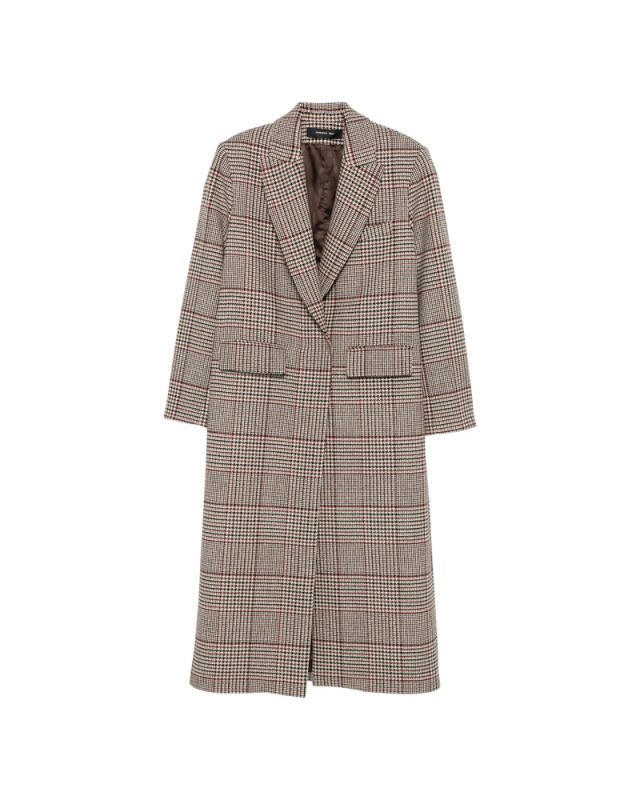 [Federica Tosi] Coat FW26 30109-308  51