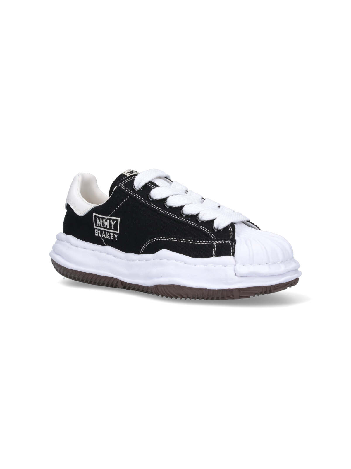 [Maison Mihara Yasuhiro] Sneakers FW26 A08FW735BLACK