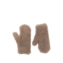 [Max Mara] Glove FW26 OMBRA2 739 001