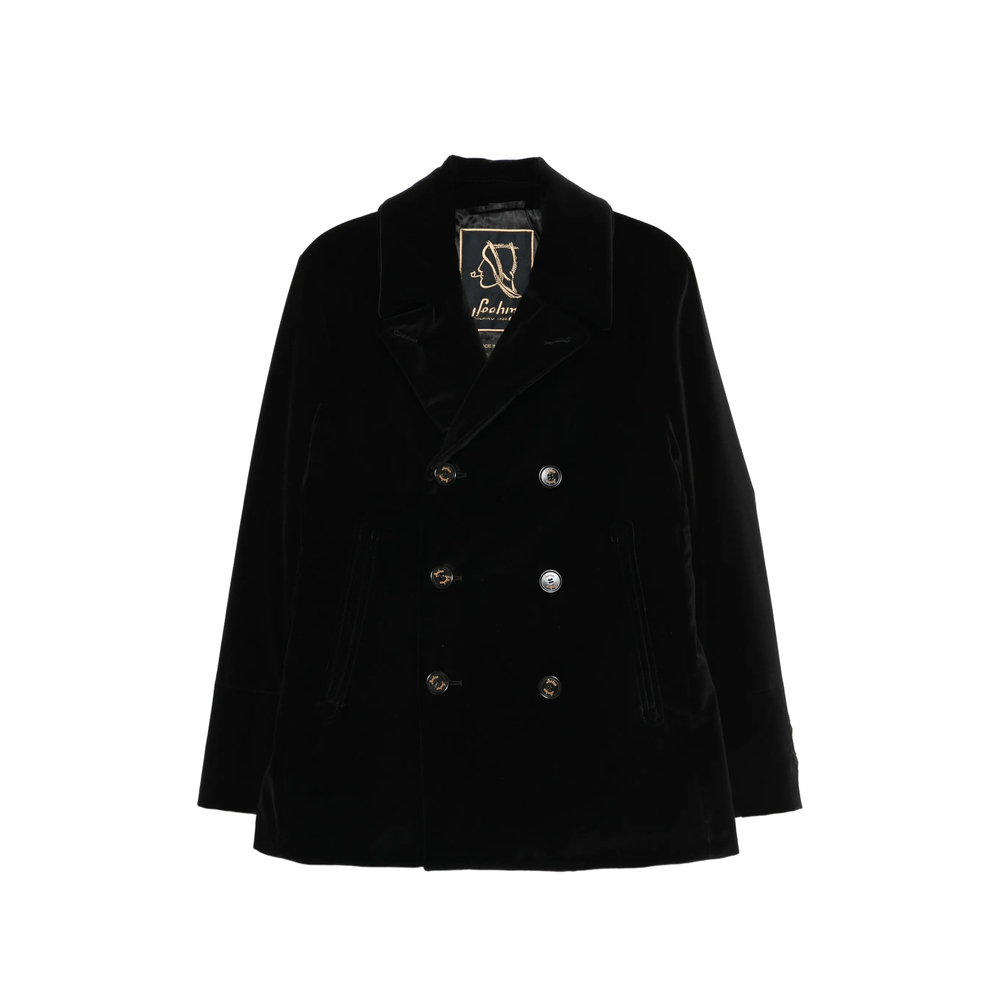 [Sealup] Coat FW26 41195 96372 36