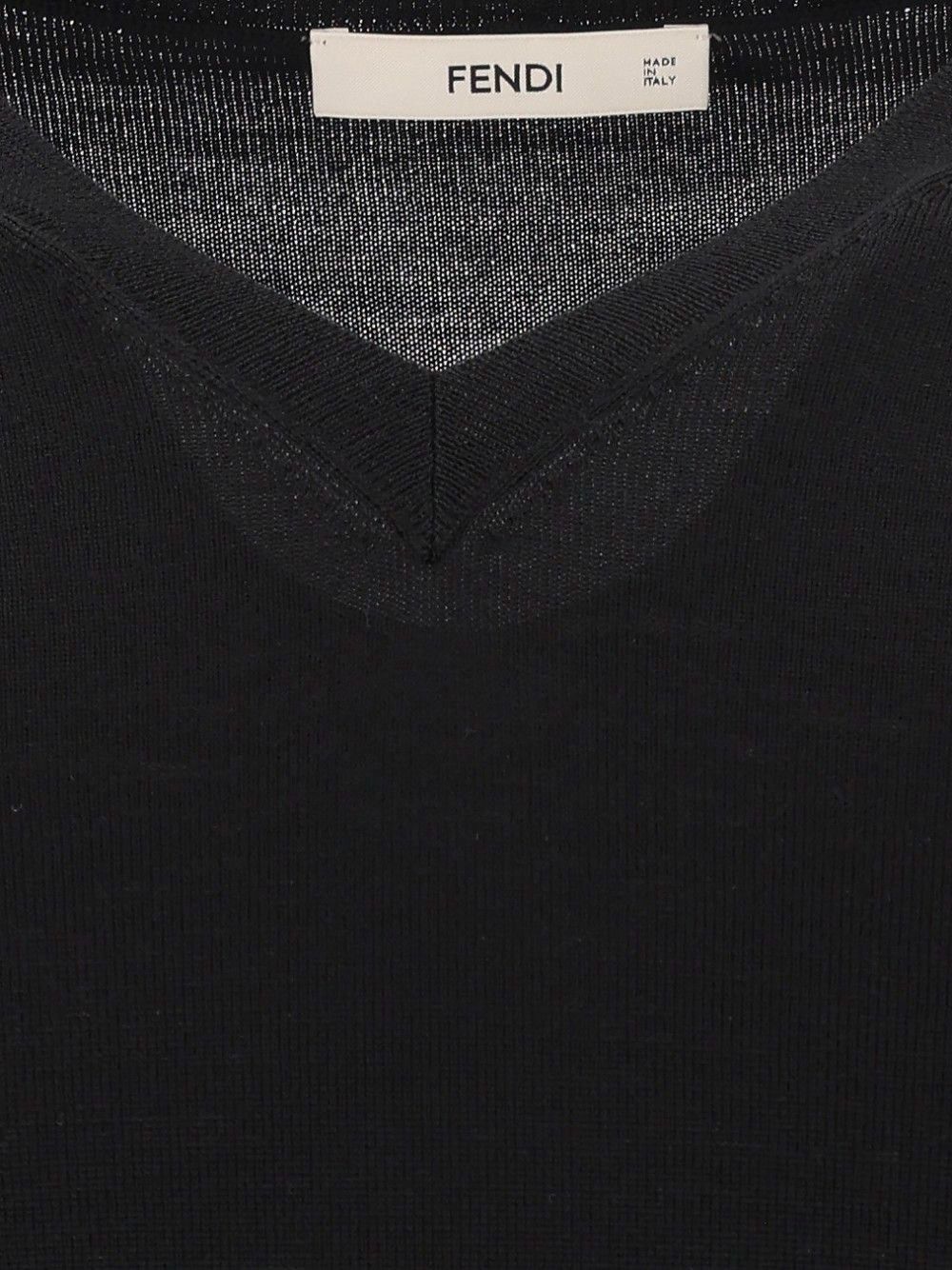 [Fendi] Knitwear CO FZX206B1Q2F0QA1