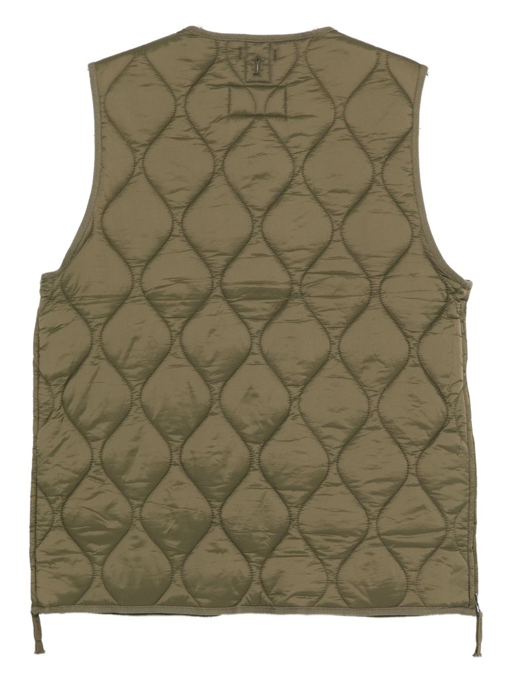 [SEBAGO] Vest FW26 72122GW PLYMOUTH X7Q