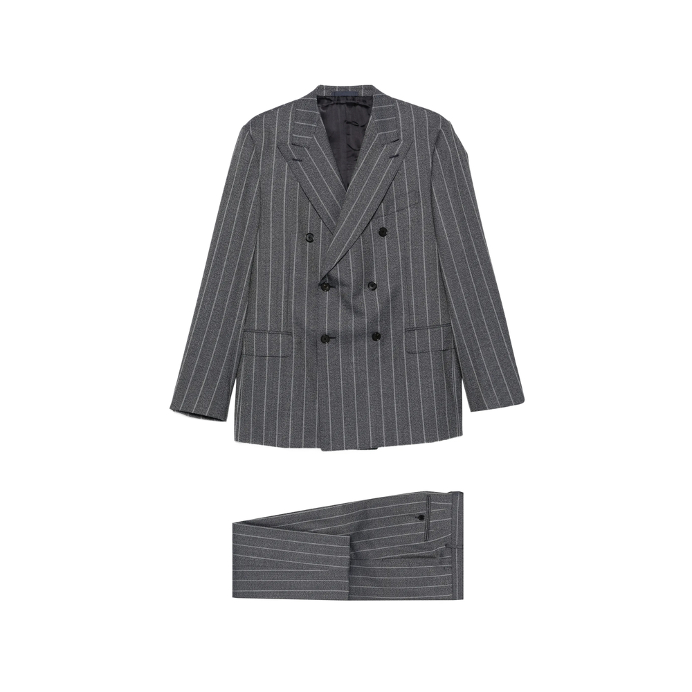 [CARUSO] Blazer FW26 510216 LN1JD612F 0140