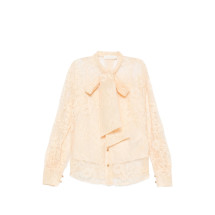 [Zimmermann] Blouse FW26 5437TF261  SAND