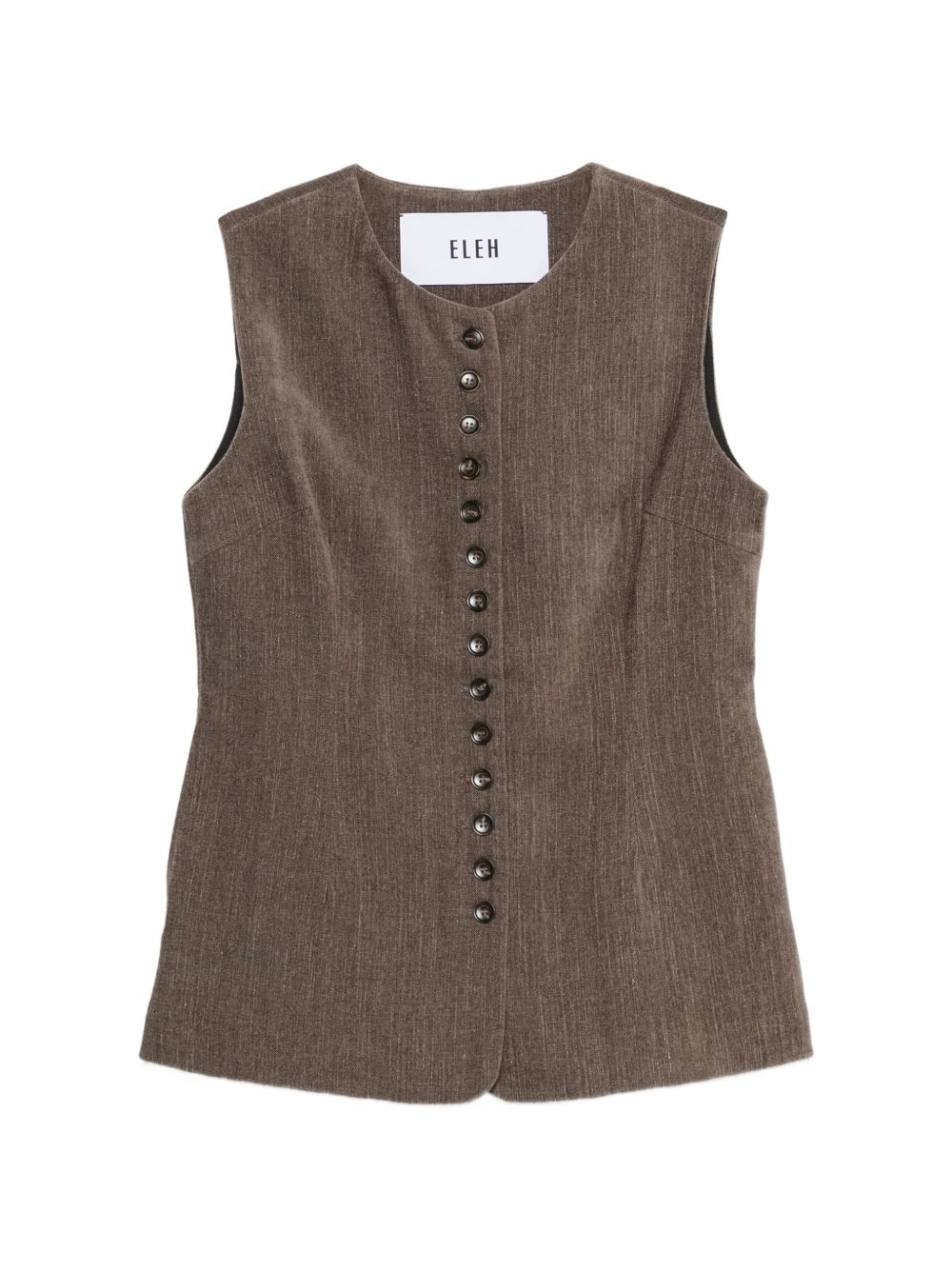 [Eleh] Vest FW26 EFW260260 064