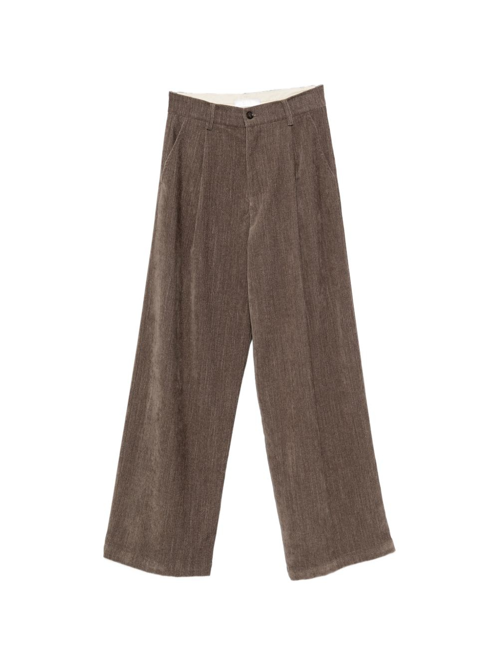 [Eleh] Trousers FW26 EFW260259 064