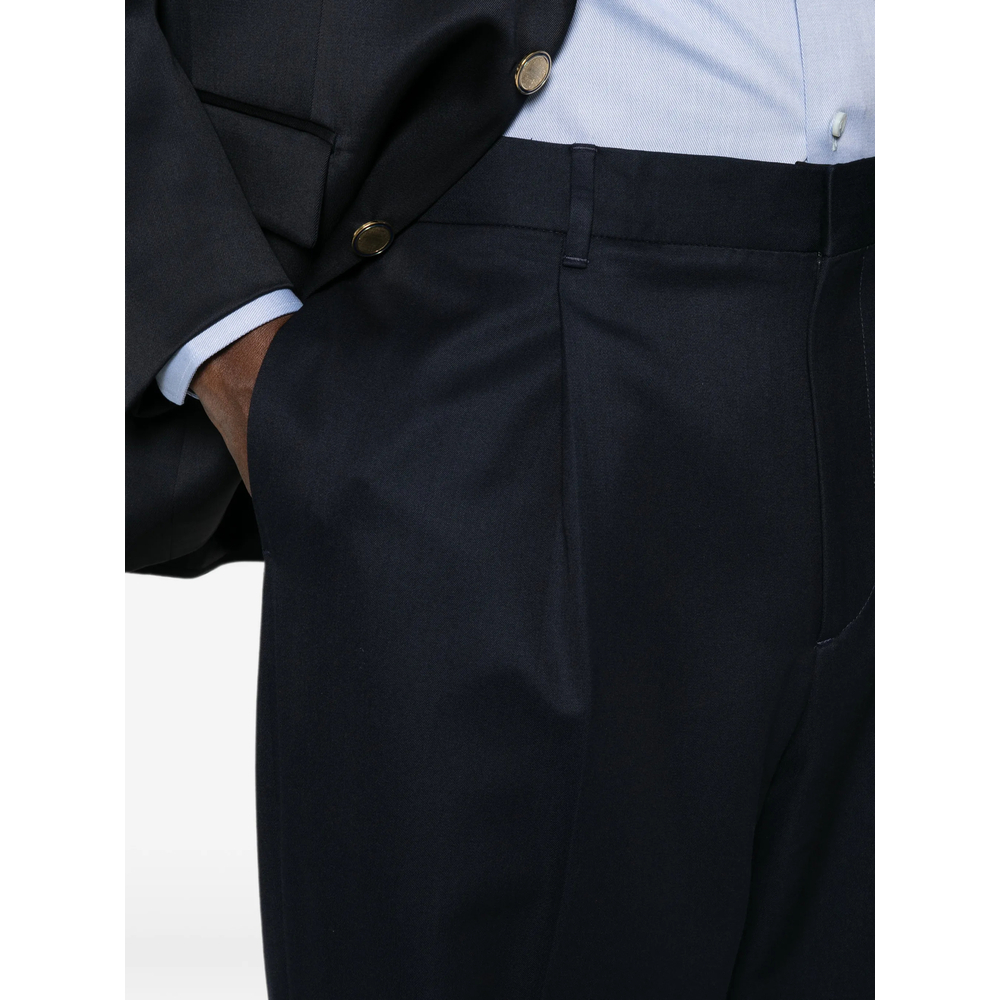 [Lardini] Trousers FW26 ACMIGIO CE8868 84