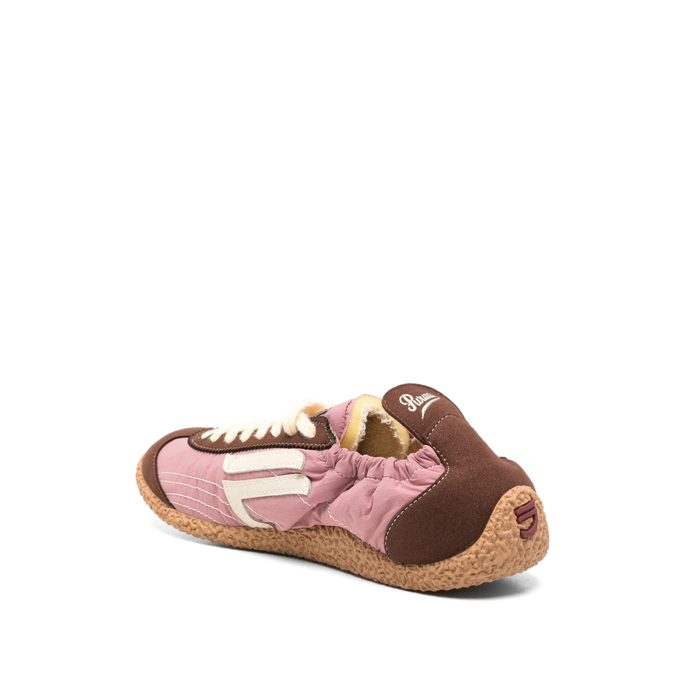 [PURAAI] Sneakers FW26 PU901C-002