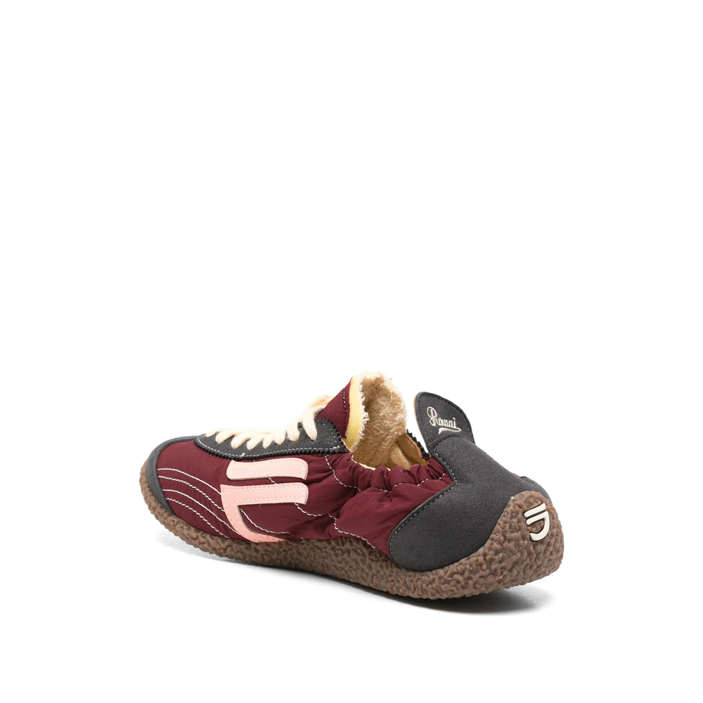 [PURAAI] Sneakers FW26 PU901C-003