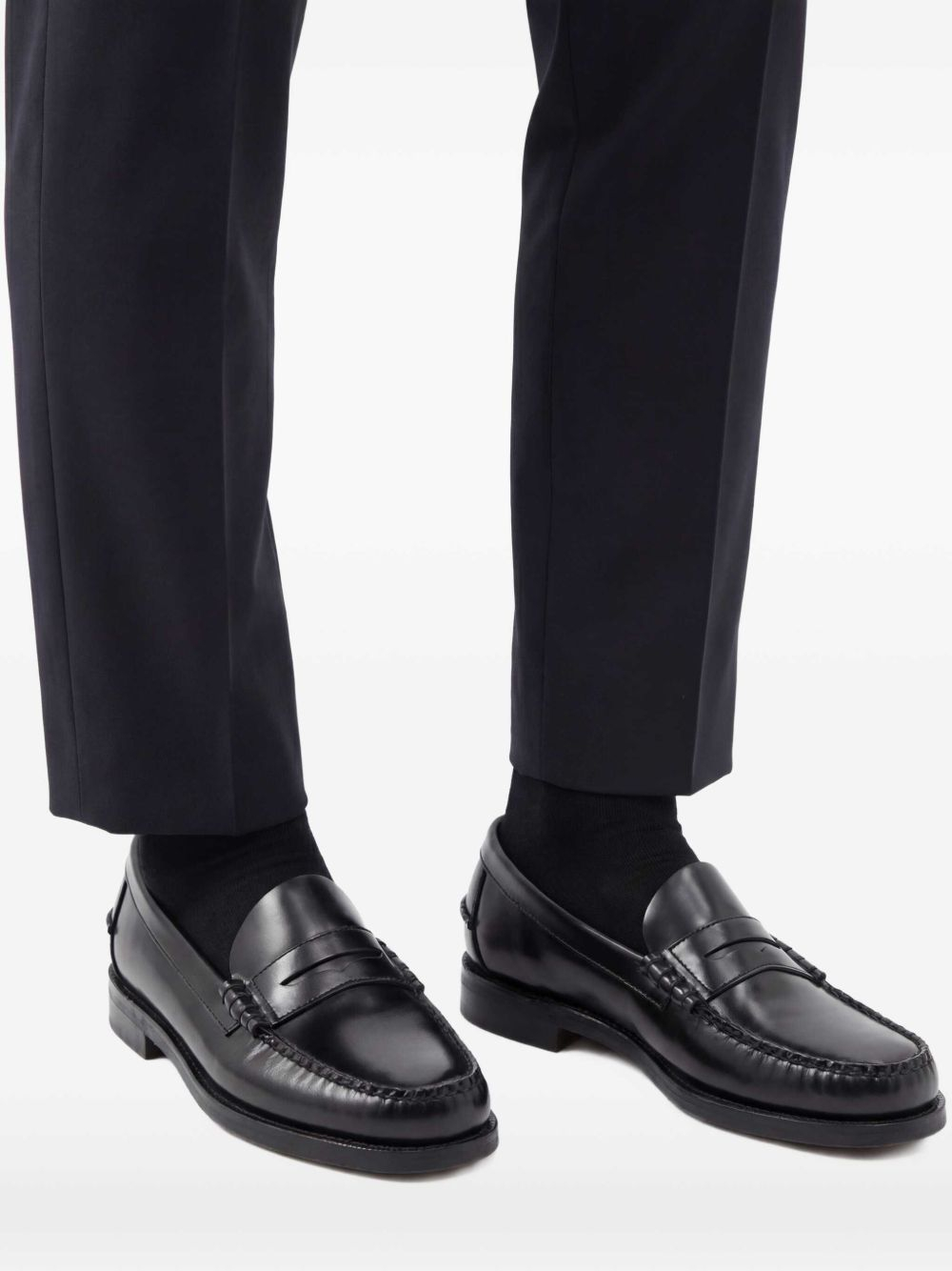 [SEBAGO] Loafer FW26 7000300 CLASSIC DAN 902