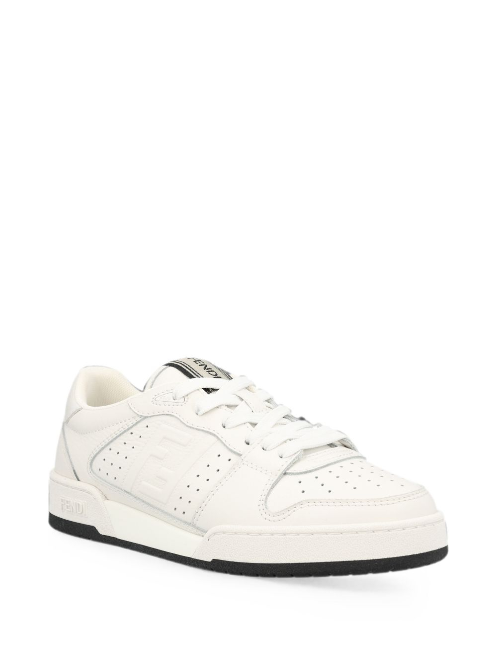 [Fendi] Sneakers FW26 8E9084B17VF1XJV