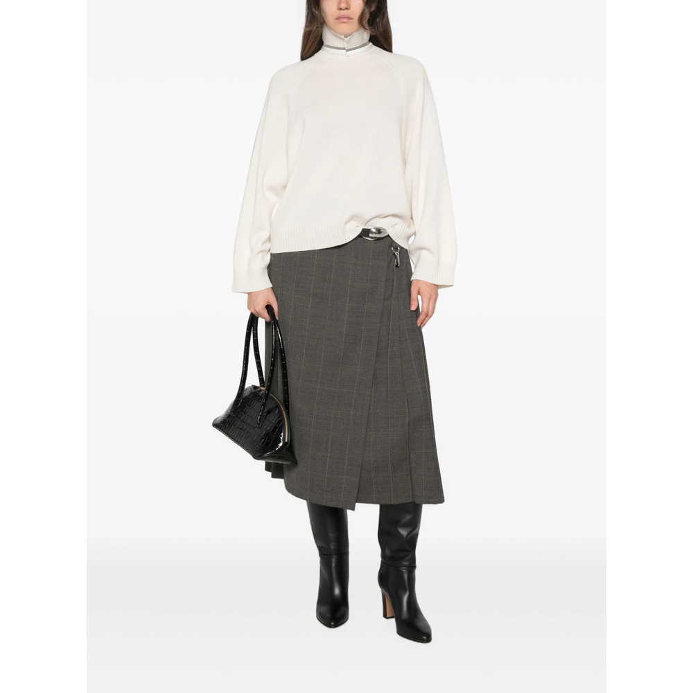 [Brunello Cucinelli] Knitwear FW26 M12747004  C2832