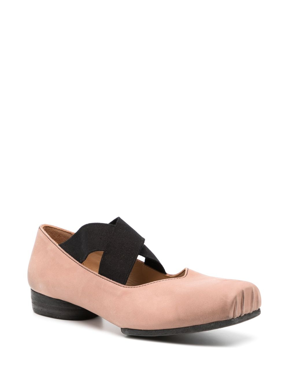 [UMA WANG] Flat shoes FW26 US9003UW059