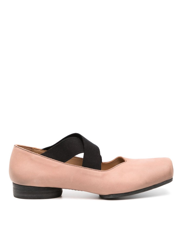 [UMA WANG] Flat shoes FW26 US9003UW059