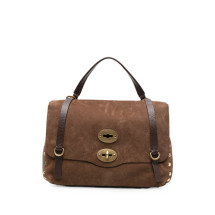 [Zanellato] Shoulder bag FW26 070880 0070000 SMALL Z1164