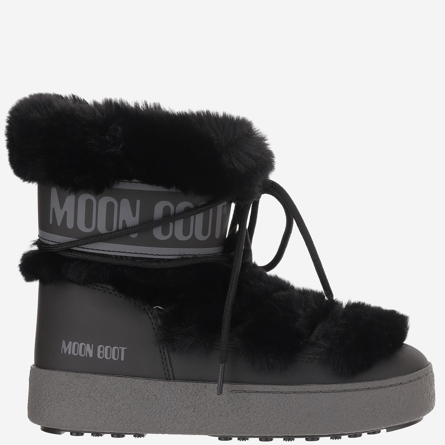 [Moon Boot] Ankle Boots FW26 2450130N001