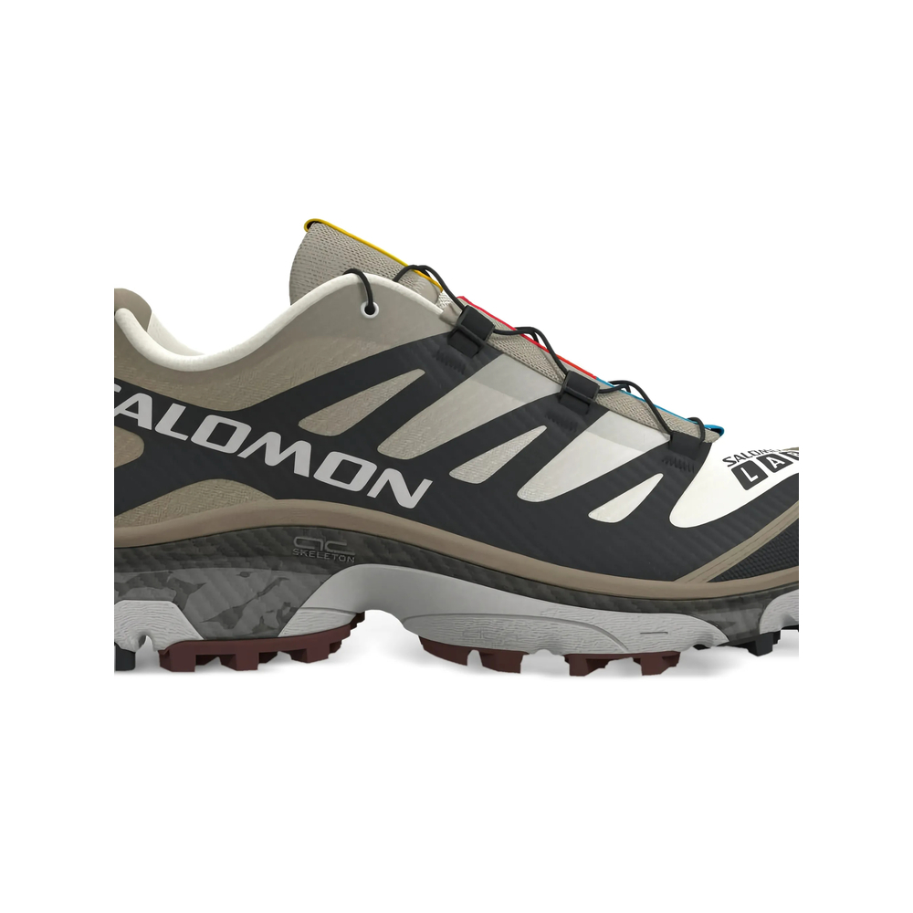 [SALOMON] Sneakers FW26 L49217100 XT-4 BKDES