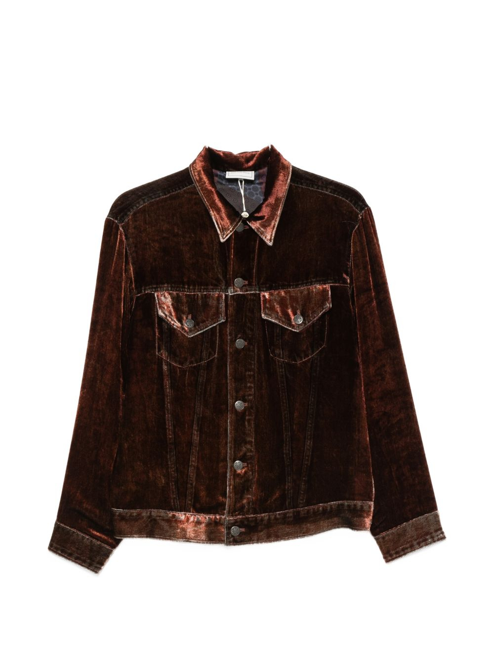 [Pierre Louis Mascia] Jacket FW26 KANDOX-GB12705102516601