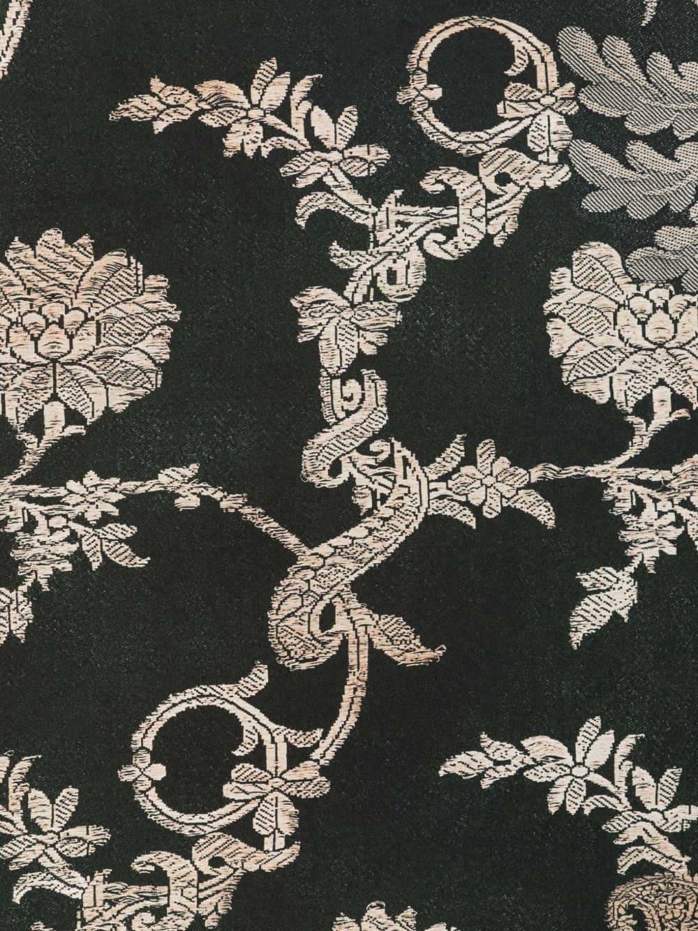 [Pierre Louis Mascia] Scarf FW26 ALOEUW/SW-135X195S4101518938