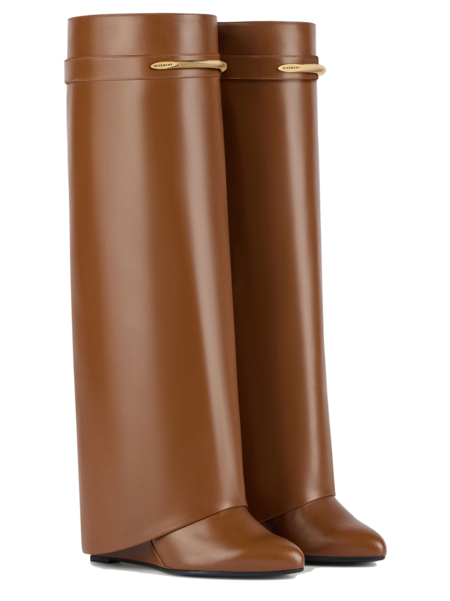 [Givenchy] Boots SS26 BE703XE1J7913