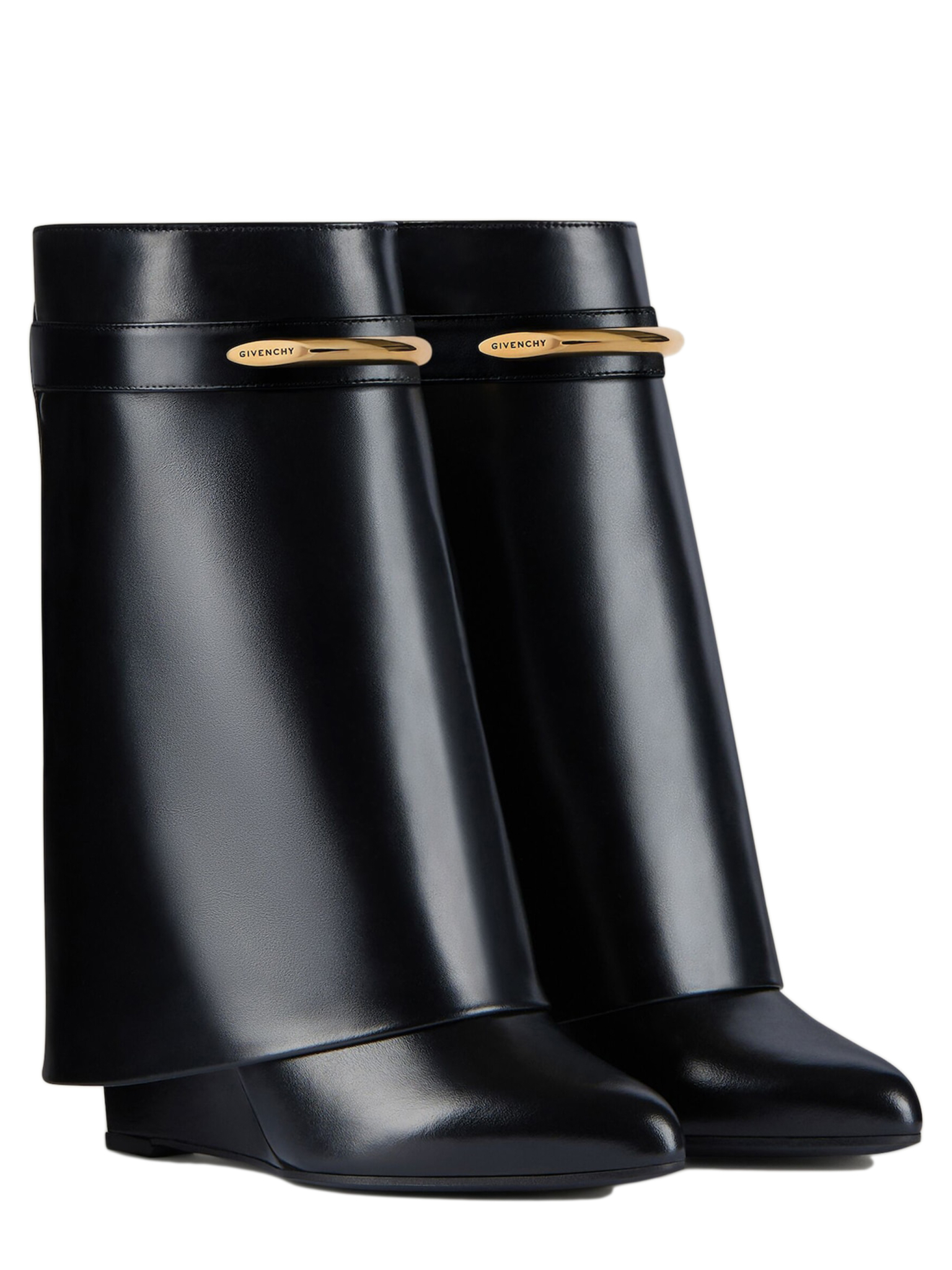 [Givenchy] Boots SS26 BE605LE1J7001