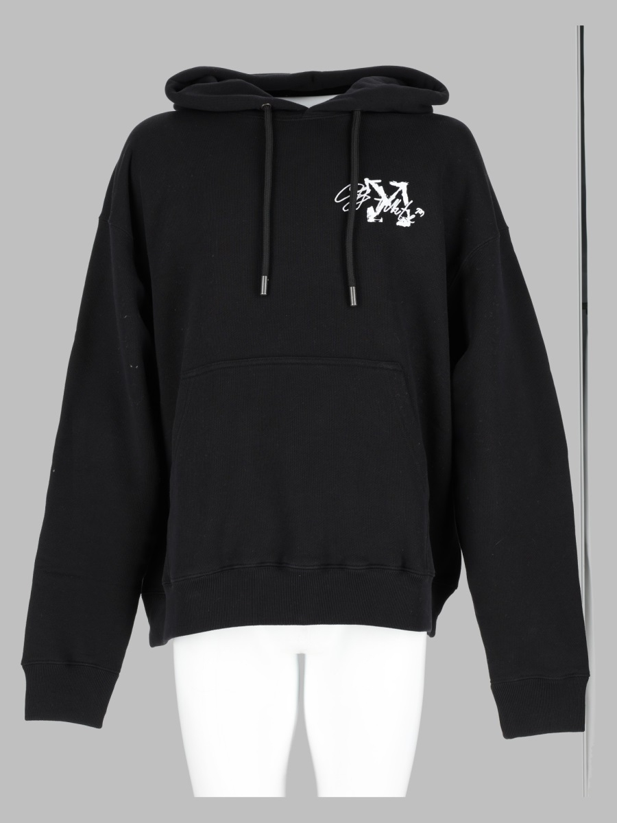 [Off-White] Sweatshirt FW26 44MBB085_F26F007001