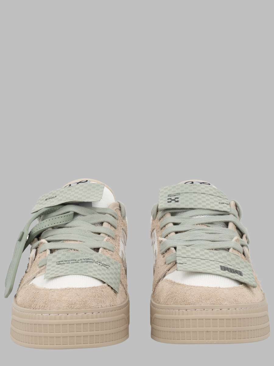 [Off-White] Sneakers FW26 OF05779101_WHITE/BEIGE