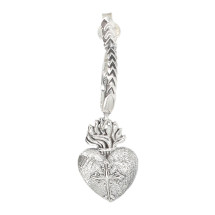[EMANUELE BICOCCHI] Other Accessory FW26 SCE1SILVERSILVER