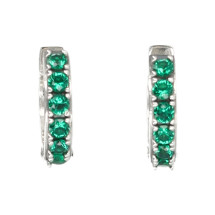 [EMANUELE BICOCCHI] Other Accessory FW26 CDLE1CSILVERGREEN