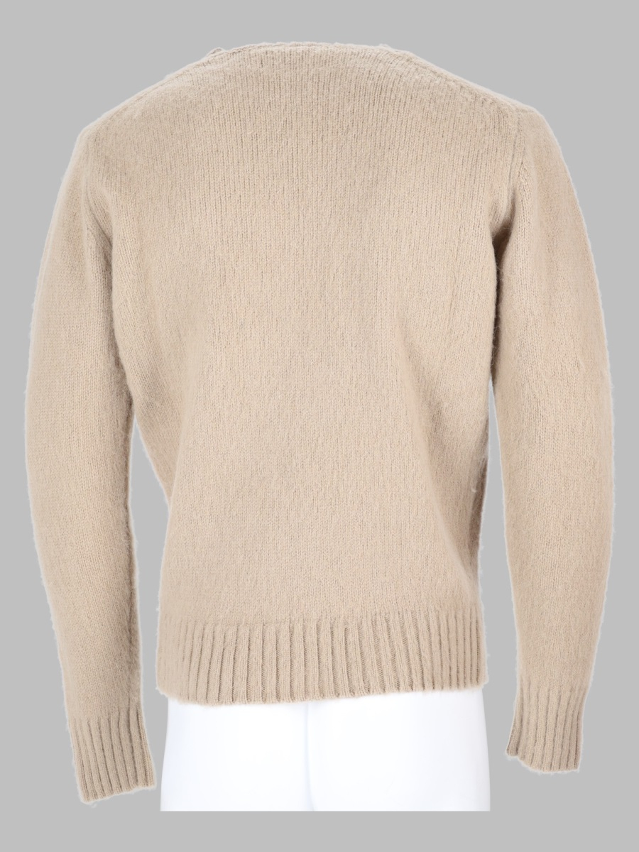 [Aspesi] Knitwear FW26 M183_516501083