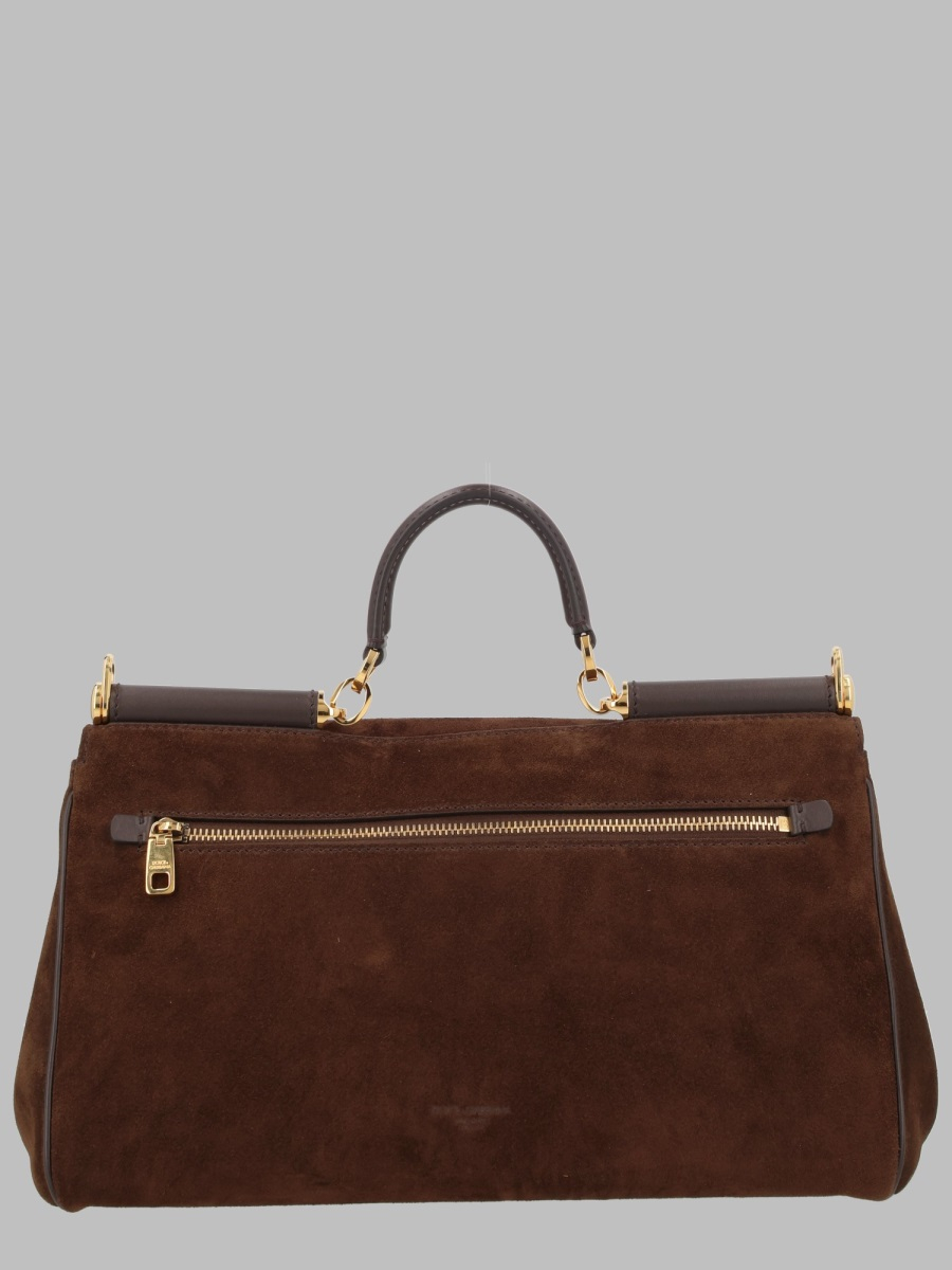 [Dolce & Gabbana] Shoulder bag FW26 BB7782_BO9038M157