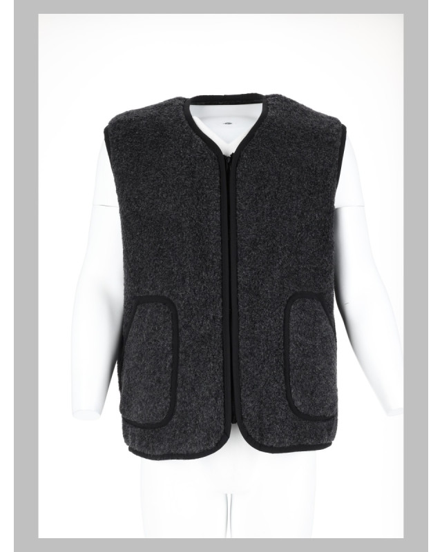 [AMISH] T-shirts Sleeveless FW26 AMX237CV83_XXXXC0478