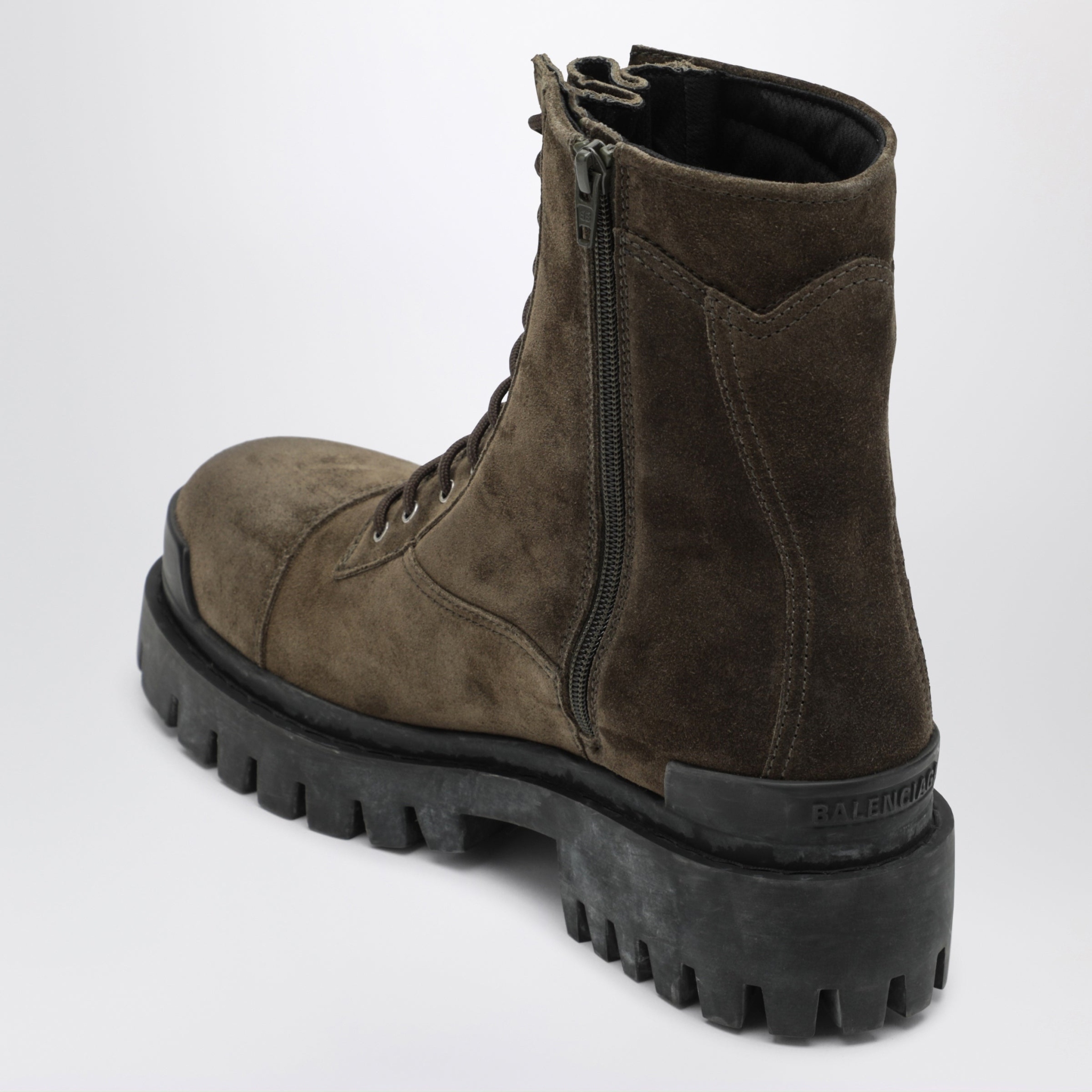 [Balenciaga] Ankle boots FW26 873536WCB43