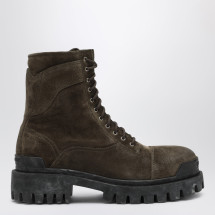 [Balenciaga] Ankle boots FW26 873536WCB43