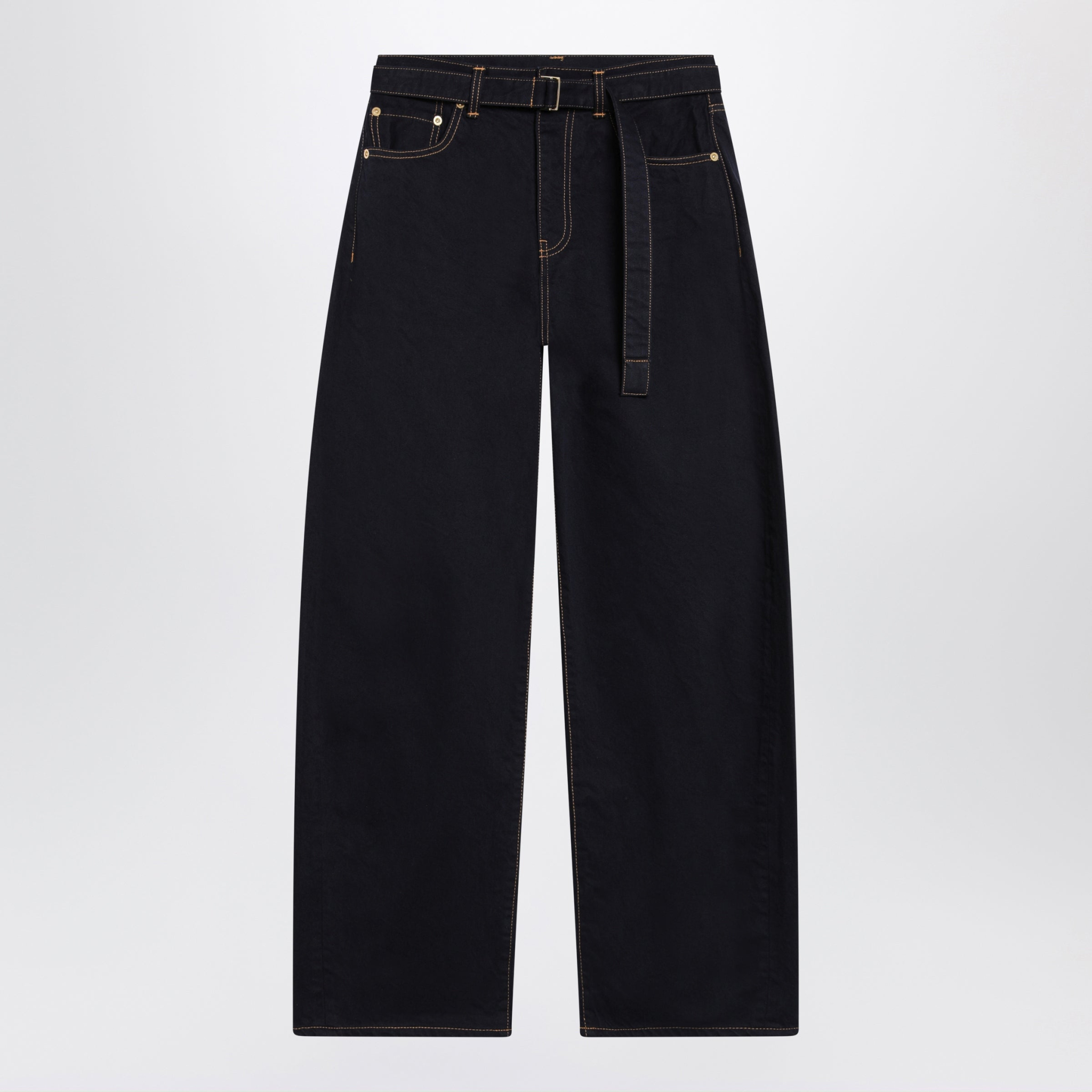 [Sacai] Jeans FW26 26-08596DE