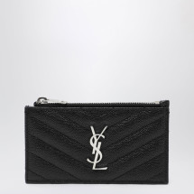 [Saint Laurent] Cardholder FW26 607915BOW02