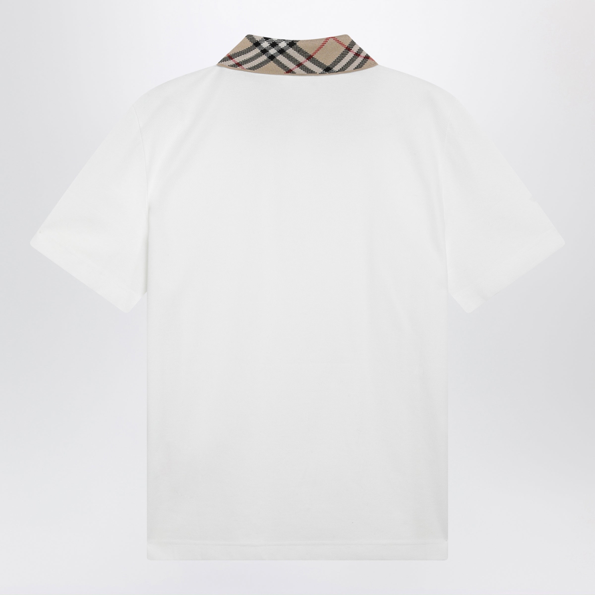 [Burberry] T-shirts Short Sleeve FW26 8126966121046