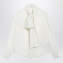 [Saint Laurent] Blouse FW26 A0020OY100W