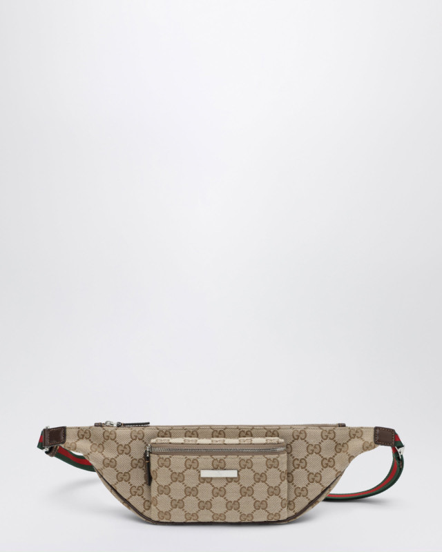[Gucci] Belt Bag FW26 A00230FAGBV
