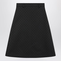 [Gucci] Mini skirt FW26 A00645ZAUSC