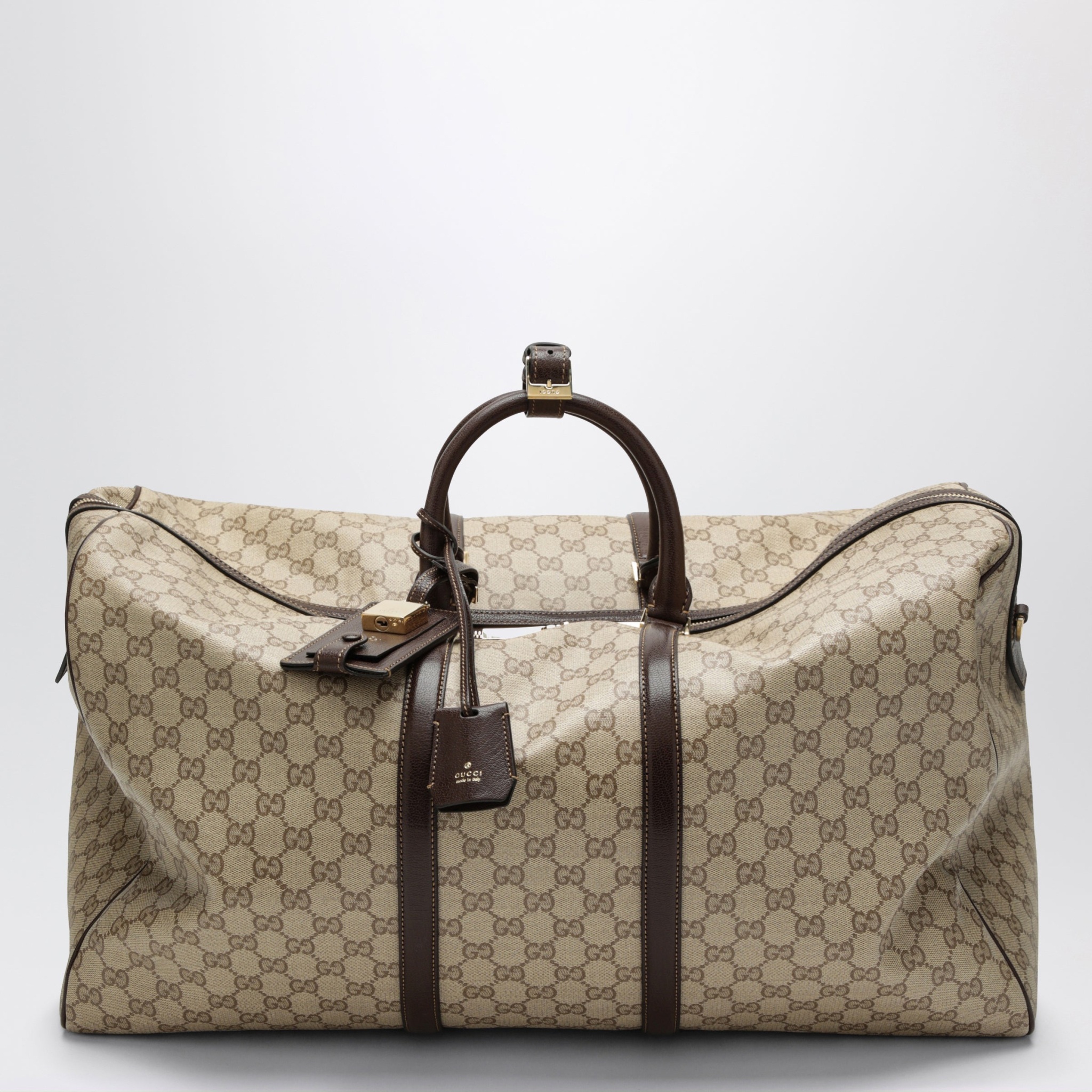 [Gucci] Duffle Bag FW26 A006XLFAGI7