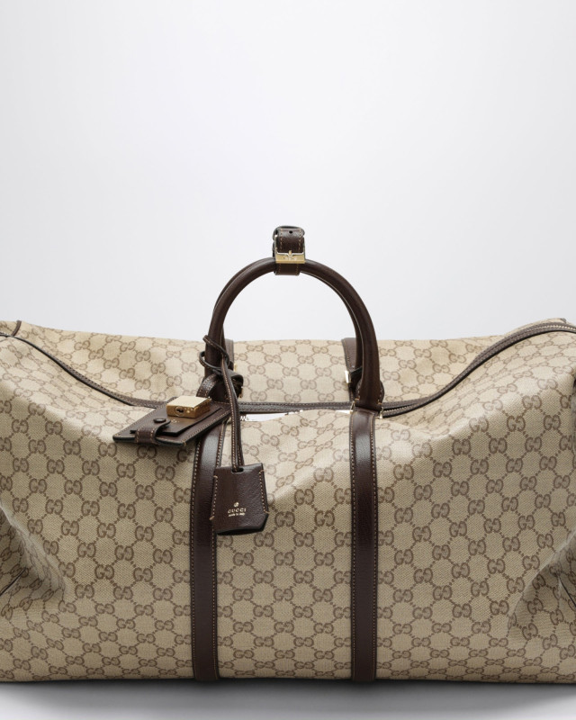 [Gucci] Duffle Bag FW26 A006XLFAGI7