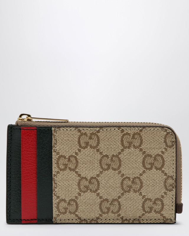 [Gucci] Cardholder FW26 A00726FAGI8