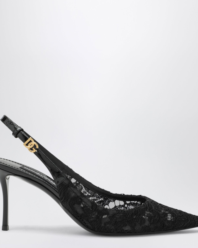 [DOLCE&GABBANA] Slingback FW26 CG1049A0610