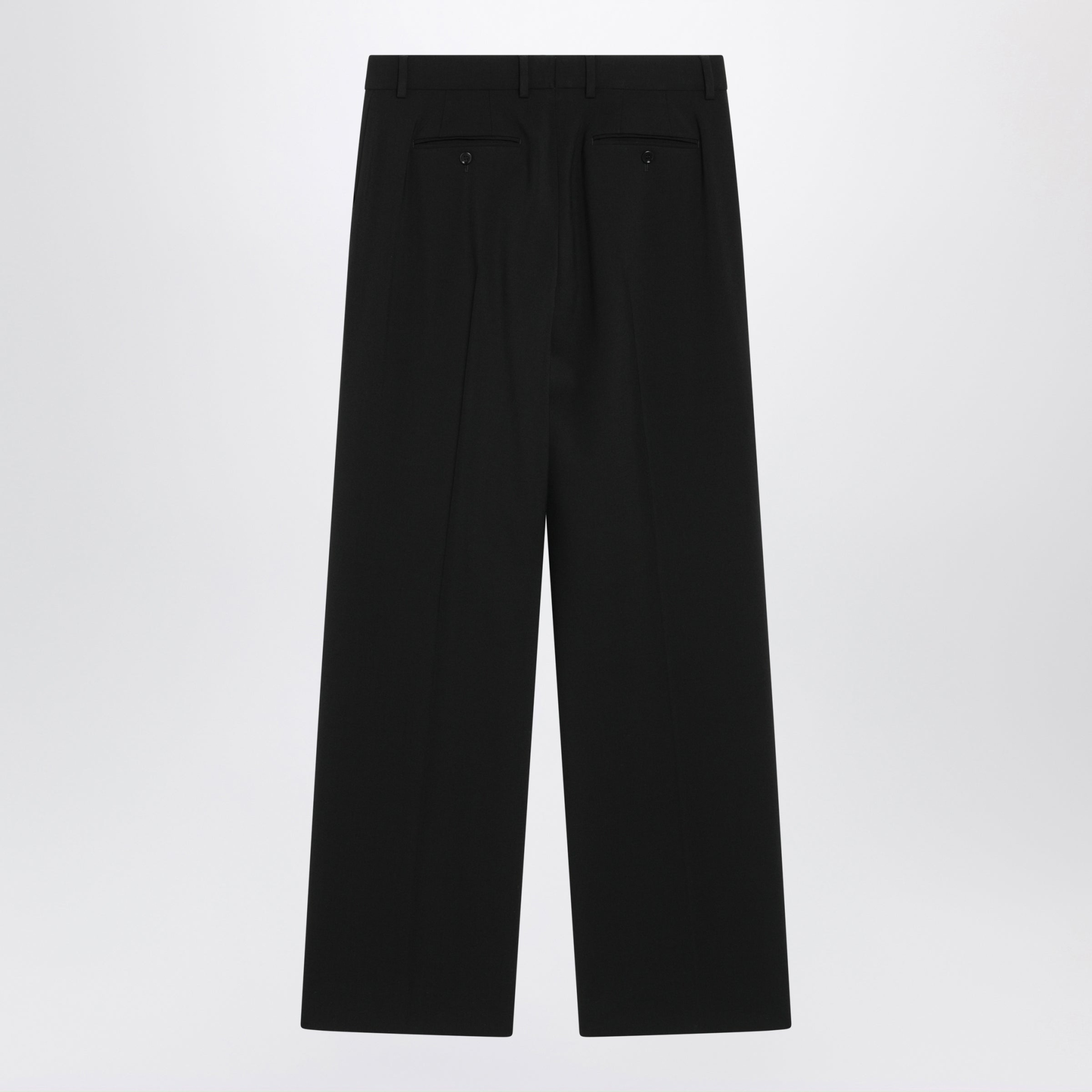 [DOLCE&GABBANA] Trousers FW26 FTC17TFUBG3