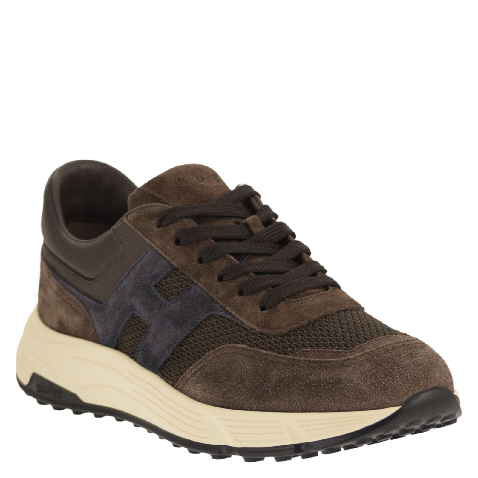 [Hogan] Sneakers FW26 HXM5630FR30VFV740F