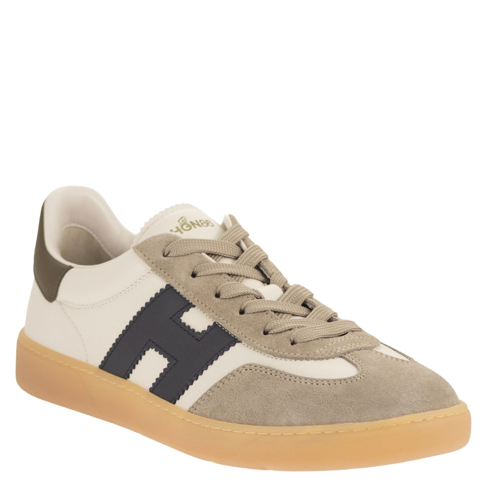 [Hogan] Sneakers FW26 HXM6470FB60UHC964M