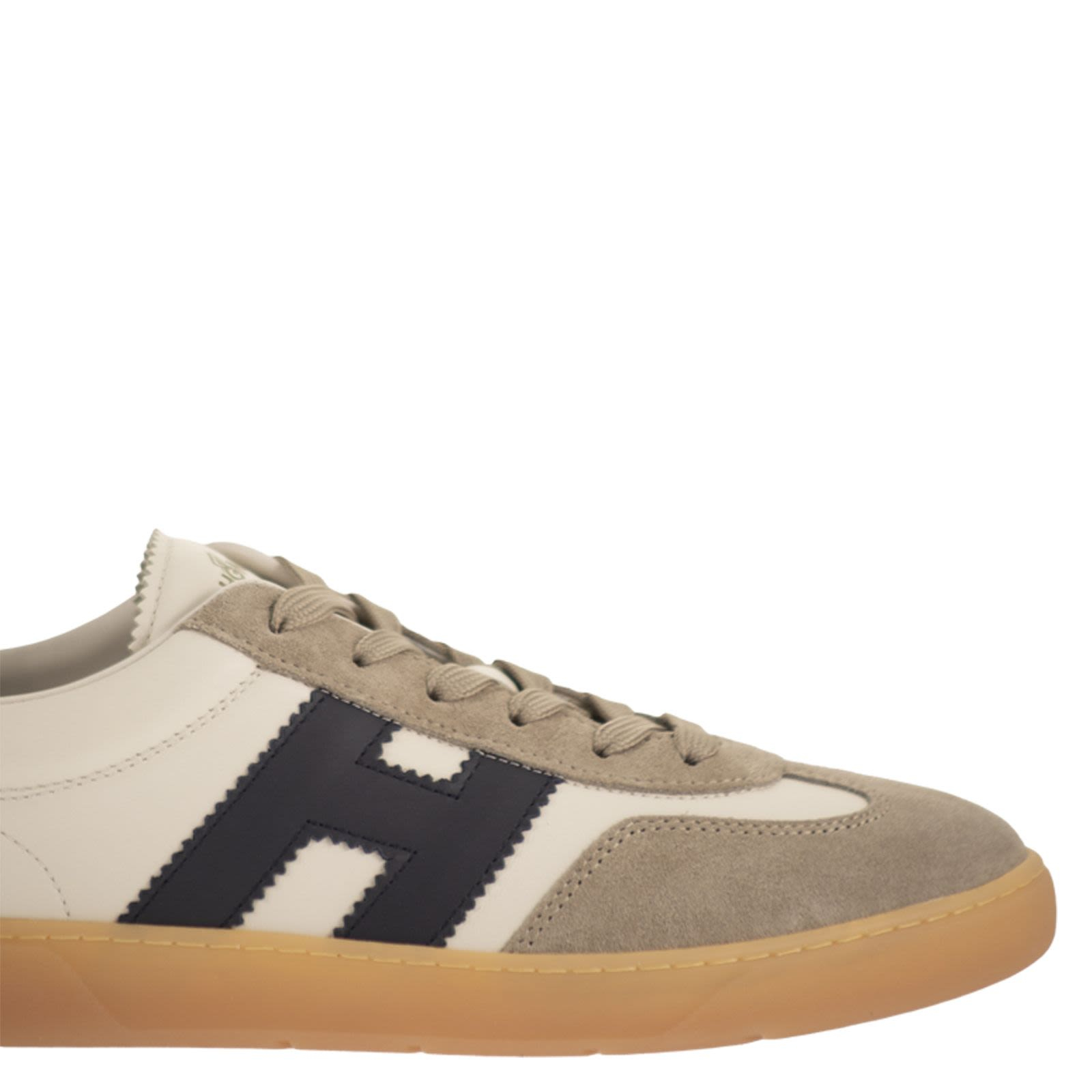 [Hogan] Sneakers FW26 HXM6470FB60UHC964M