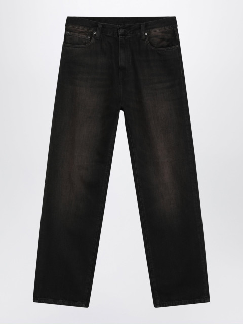 [CARHARTT WIP] Jeans FW26 I036728CO