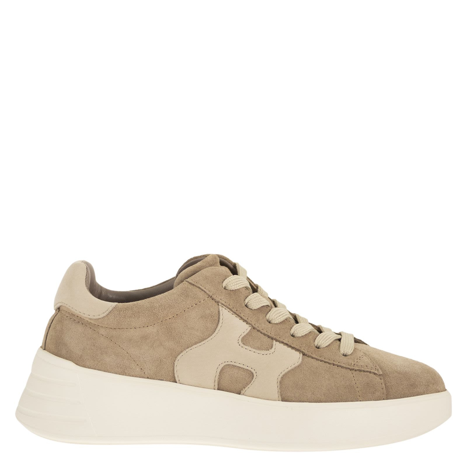 [Hogan] Sneakers FW26 HXW5620DN61FM60RZL